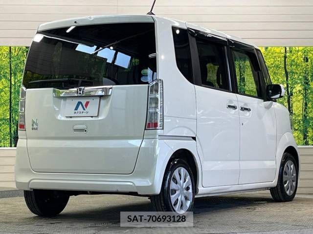 Honda N BOX 2015-06 306583-17