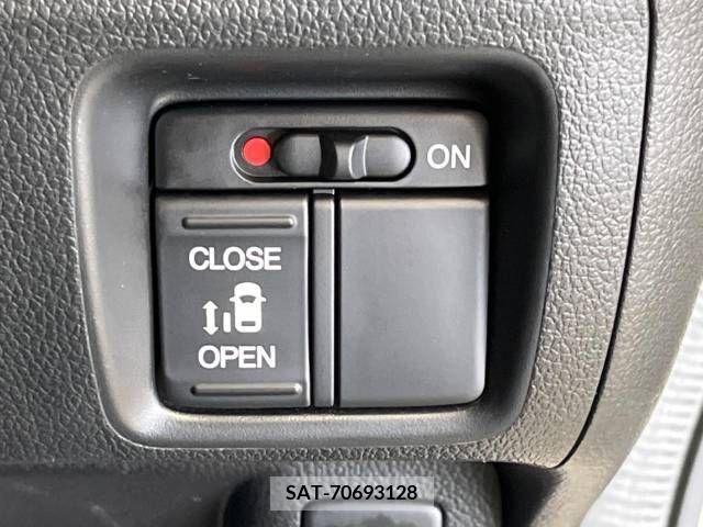 Honda N BOX 2015-06 306583-4