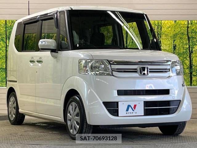 Honda N BOX 2015-06 306583-16