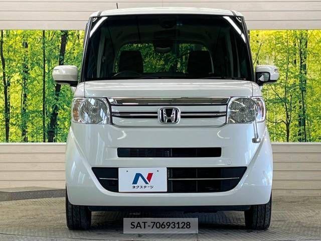 Honda N BOX 2015-06 306583-14