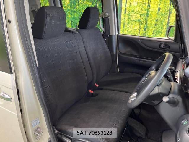 Honda N BOX 2015-06 306583-8