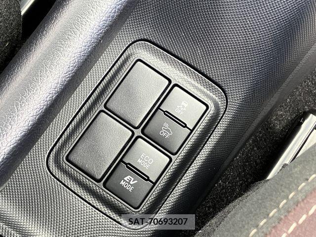 Toyota AQUA 2019-01 328313-8