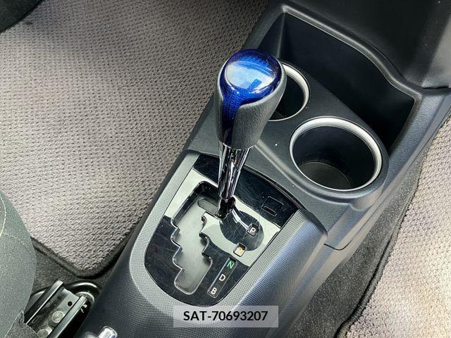 Toyota AQUA 2019-01 328313-20