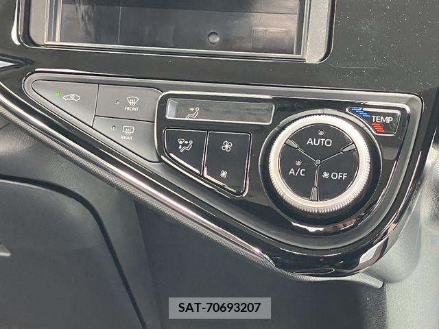 Toyota AQUA 2019-01 328313-7
