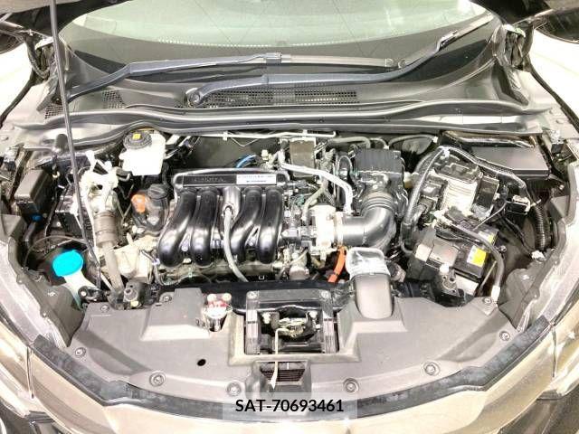Honda VEZEL 2019-02 288460-18
