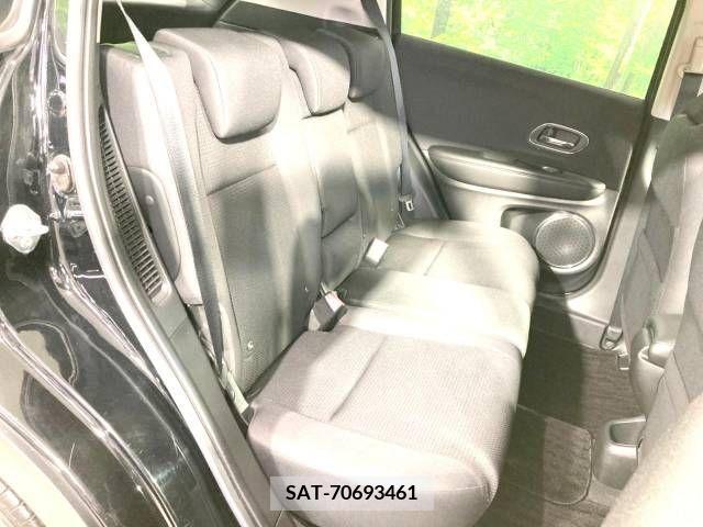 Honda VEZEL 2019-02 288460-9