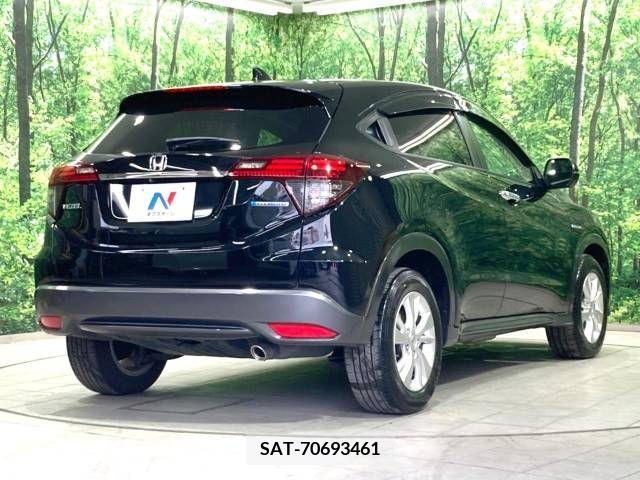 Honda VEZEL 2019-02 288460-17