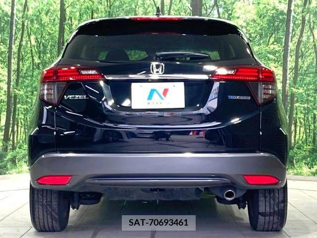 Honda VEZEL 2019-02 288460-15