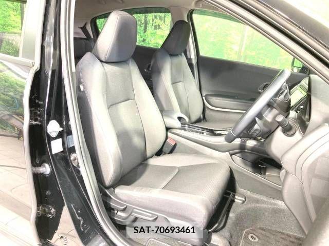 Honda VEZEL 2019-02 288460-8