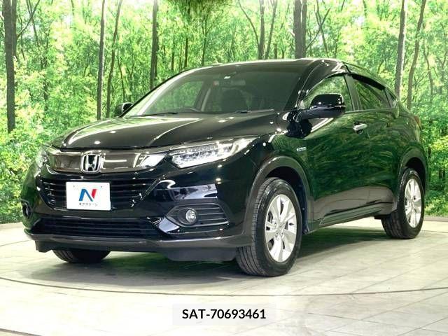 Honda VEZEL 2019-02 288460-16