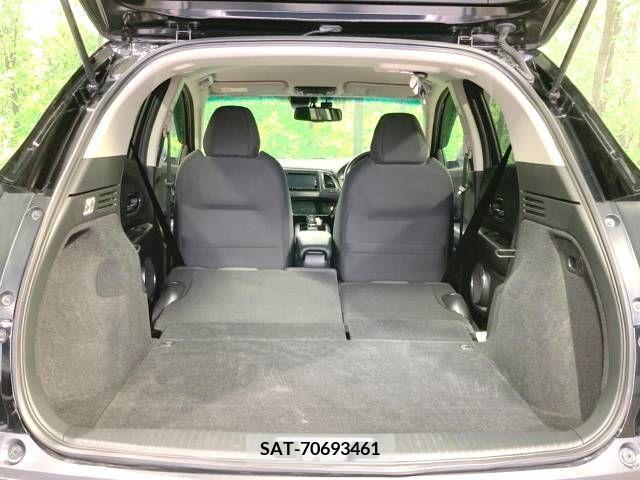 Honda VEZEL 2019-02 288460-10
