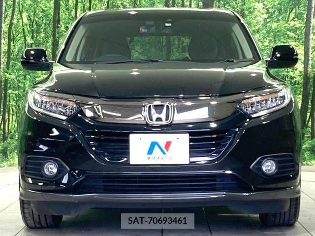Honda VEZEL 2019-02 288460-14