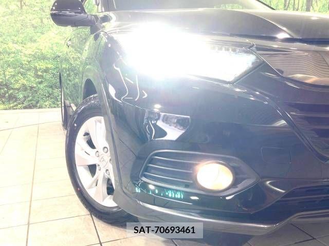 Honda VEZEL 2019-02 288460-11