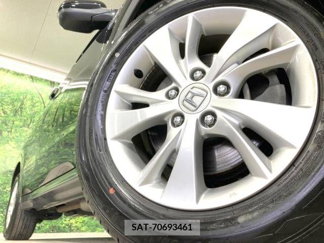 Honda VEZEL 2019-02 288460-12