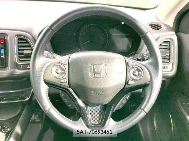 Honda VEZEL 2019-02 288460-13