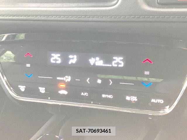 Honda VEZEL 2019-02 288460-5
