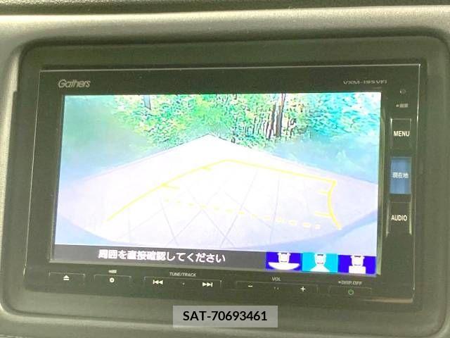 Honda VEZEL 2019-02 288460-3