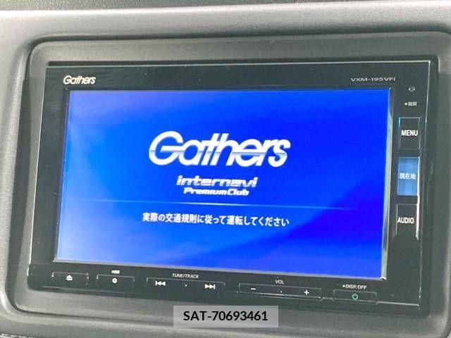 Honda VEZEL 2019-02 288460-2