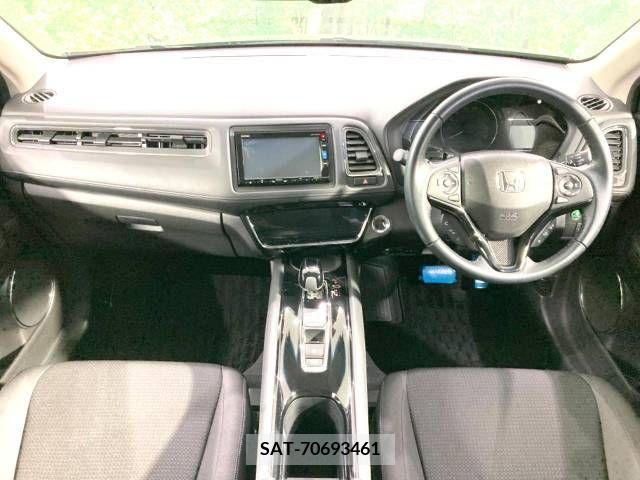 Honda VEZEL 2019-02 288460-1