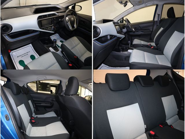 Toyota AQUA 2014-10 180506-22