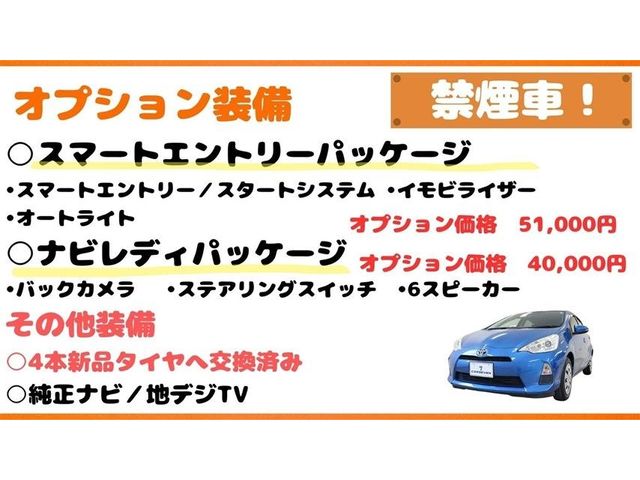 Toyota AQUA 2014-10 180506-11