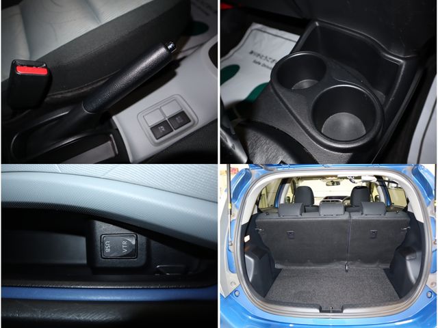 Toyota AQUA 2014-10 180506-24