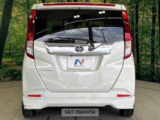 Toyota ROOMY 2018-02 219393-15