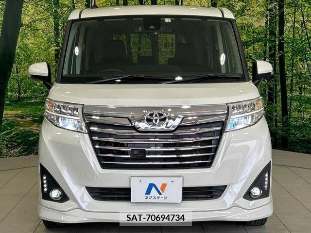 Toyota ROOMY 2018-02 219393-14