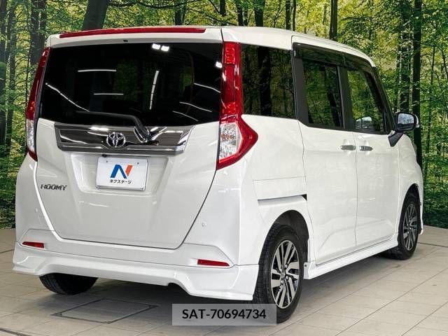 Toyota ROOMY 2018-02 219393-17