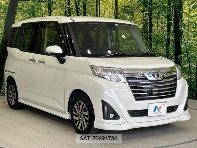 Toyota ROOMY 2018-02 219393-16