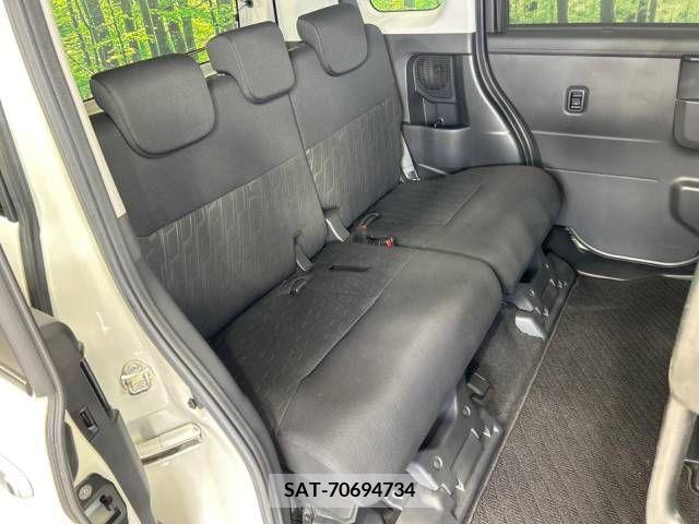 Toyota ROOMY 2018-02 219393-9