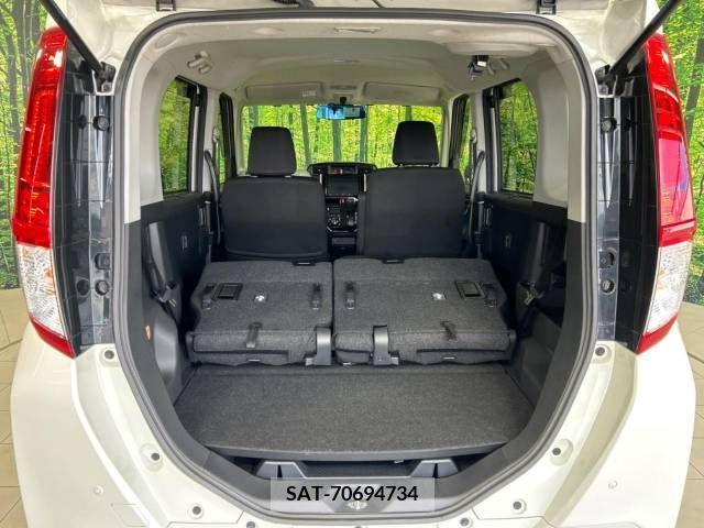 Toyota ROOMY 2018-02 219393-10