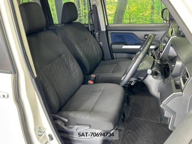 Toyota ROOMY 2018-02 219393-8