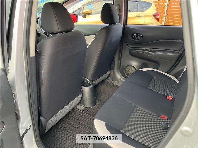 Nissan NOTE 2019-02 387312-29