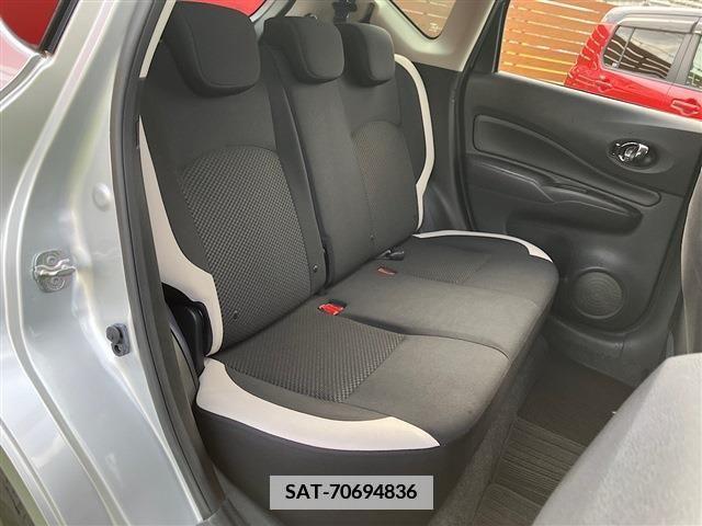 Nissan NOTE 2019-02 387312-26