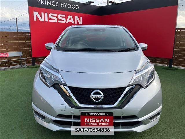 Nissan NOTE 2019-02 387312-16