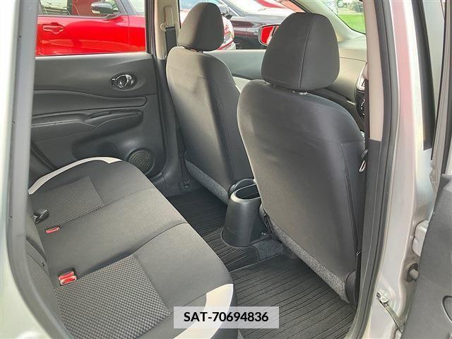 Nissan NOTE 2019-02 387312-25