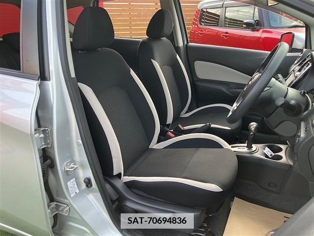 Nissan NOTE 2019-02 387312-24