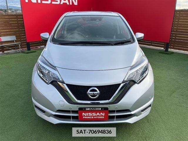 Nissan NOTE 2019-02 387312-15