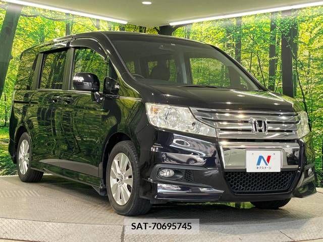 Honda e 2011-05 351727-17