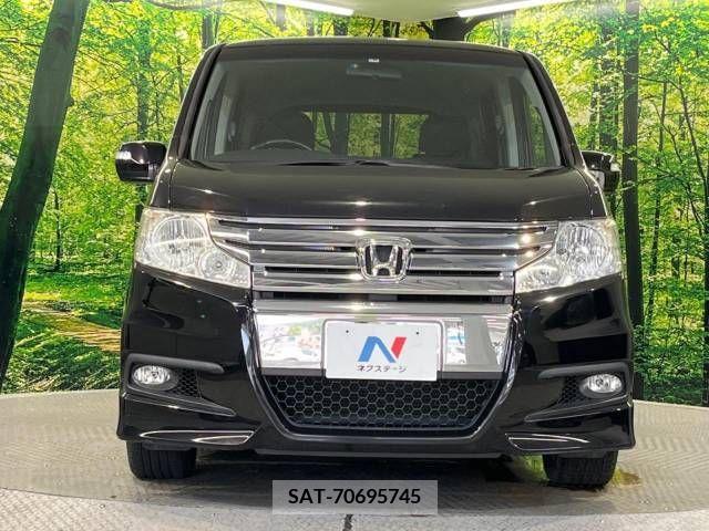 Honda e 2011-05 351727-15