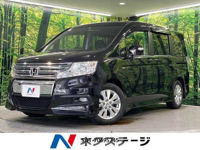 Honda e 2011-05 351727-0