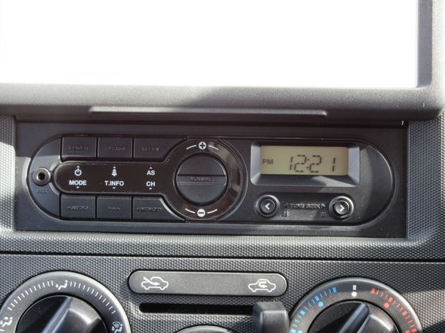 Nissan AD VAN 2016-09 22806-3
