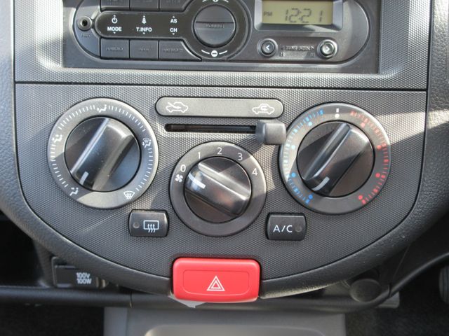 Nissan AD VAN 2016-09 22806-5