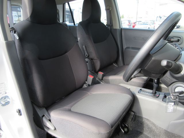 Nissan AD VAN 2016-09 22806-11