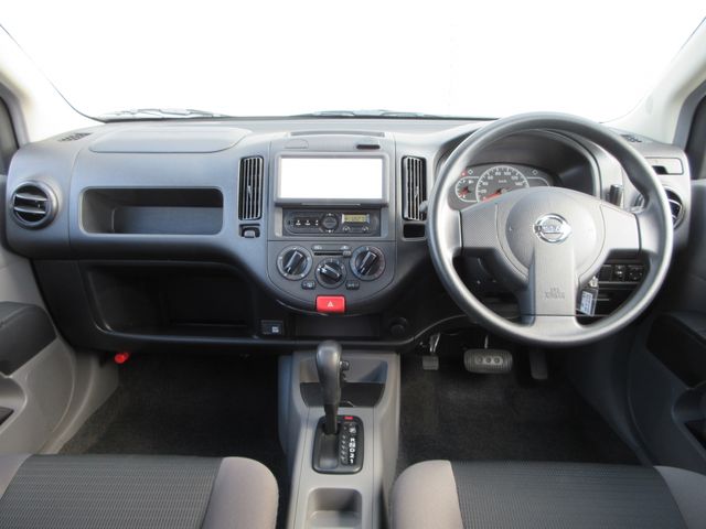 Nissan AD VAN 2016-09 22806-1