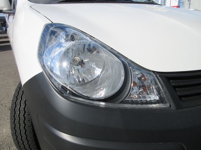 Nissan AD VAN 2016-09 22806-22