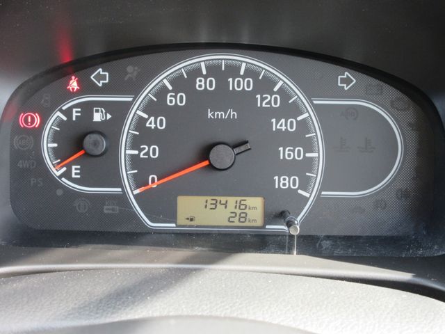 Nissan AD VAN 2016-09 22806-4
