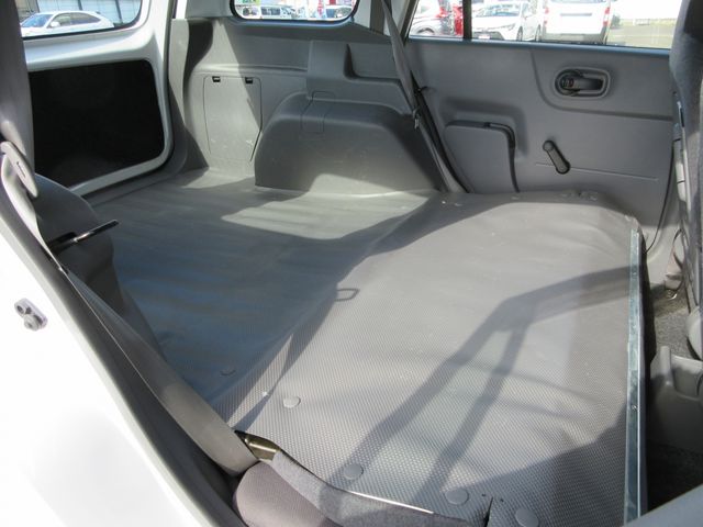 Nissan AD VAN 2016-09 22806-13