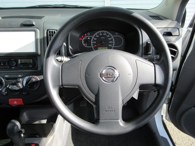 Nissan AD VAN 2016-09 22806-21